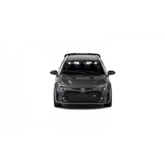 Метална кола Toyota Corolla GT 2023 1:43 Solido 4314201