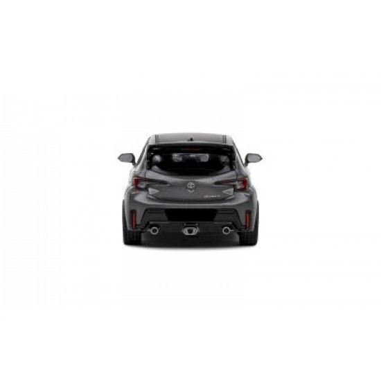 Метална кола Toyota Corolla GT 2023 1:43 Solido 4314201