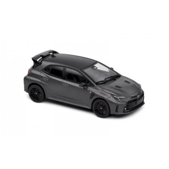 Метална кола Toyota Corolla GT 2023 1:43 Solido 4314201