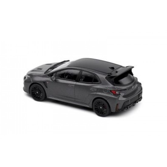 Метална кола Toyota Corolla GT 2023 1:43 Solido 4314201