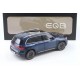 Метален автомобил Mercedes-Benz EQB 2021 NZG 1:18 B66961280
