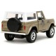 Метален автомобил Ford Bronco с Груут 1973 1:32 Jada Toys 253223018