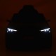 Акумулаторен джип Audi SQ8 e-tron черен