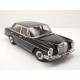 Метална кола Mercedes-Benz 300 SEL KK Scale 1:18 - 181211