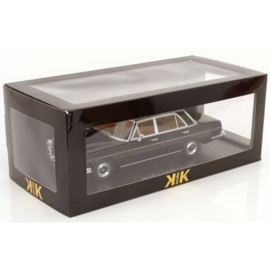 Метална кола Mercedes-Benz 300 SEL KK Scale 1:18 - 181211