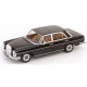 Метална кола Mercedes-Benz 300 SEL KK Scale 1:18 - 181211