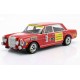 Метална кола Mercedes-Benz 300 SEL 6.8 WERK83 18030002 - 1:18