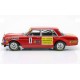 Метална кола Mercedes-Benz 300 SEL 6.8 WERK83 18030002 - 1:18