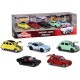 Комплект метални колички Vintage Majorette 212052013