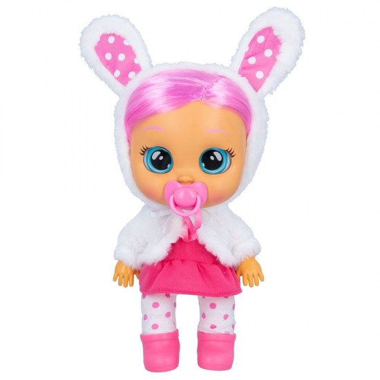 Кукла със сълзи CRYBABIES DRESSY CONEY IMC 81444