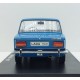 Метална кола LADA 1500 1977 Hachette ABACR911