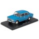 Метална кола LADA 1500 1977 Hachette ABACR911