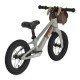 Балансиращ велосипед Byox Trekko Gray-green