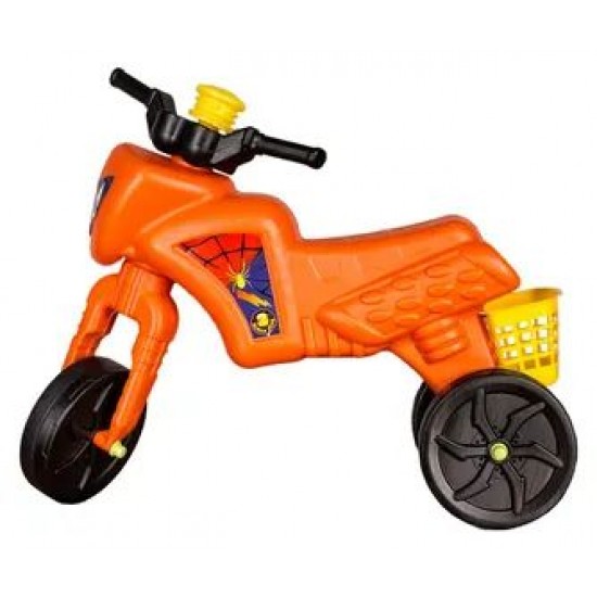Балансираш мотор Maxi orange