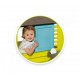 Градинска къща за игра с кухня Smoby Playhouse 600810722