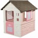 Градинска къща за игра Smoby Carolle 7600810720