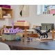 Конструктор LEGO Minecraft 21264 Драконът Ендър и корабът на Края