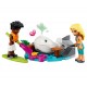 Конструктор LEGO Friends 41752 Спасителен морски самолет