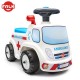 Линейка за яздене Ambulance Falk F701