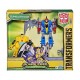 Трансформърс робот Бъмбълби Cyberverse Dino Hasbro F2724