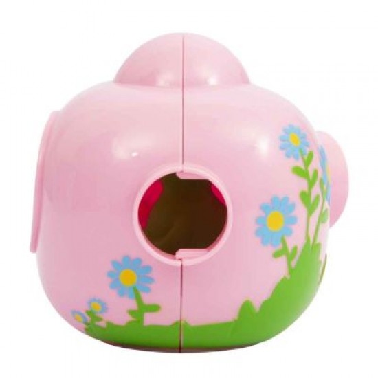Къща с фигура Барбарон GP BARBAPAPA Барбалала