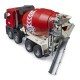Камион MERCEDES BENZ AROCS бетонобъркачка BRUDER 03655