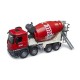 Камион MERCEDES BENZ AROCS бетонобъркачка BRUDER 03655