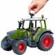 Трактор Fendt Vario 211 BRUDER 02180