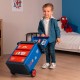 Детска маса с инструменти Spidey Tool Trolley Smoby 7600360214