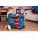 Детска маса с инструменти Spidey Tool Trolley Smoby 7600360214