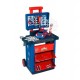 Детска маса с инструменти Spidey Tool Trolley Smoby 7600360214