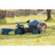 Детски трактор с педали и ремарке Farmer XL Smoby 7600710129
