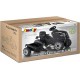 Детски трактор с педали и ремарке Farmer XL Smoby 7600710131