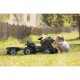 Детски трактор с педали и ремарке Farmer XL Smoby 7600710131
