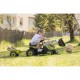 Детски трактор товарач с педали и ремарке Farmer Max Smoby 7600710132