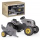 Детски трактор с педали и ремарке Stronger XXL Smoby 7600710202