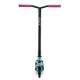 Тротинетка за скачане и трикове Kinderkraft SOLIS PINK