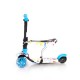 Тротинетка със седалка 2в1 LORELLI SMART TRACERY